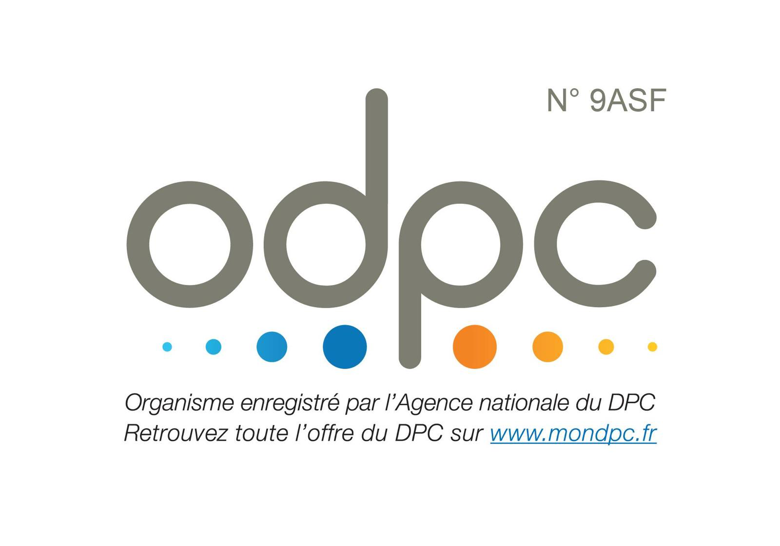 logo ANDPC